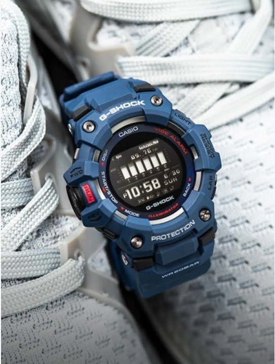 ساعت مچی مردانه G SHOCK GBD-100-2DR