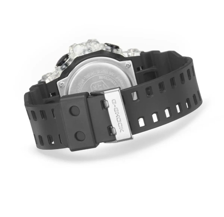 ساعت مچی مردانه G-SHOCK GA-700SKC-1ADR
