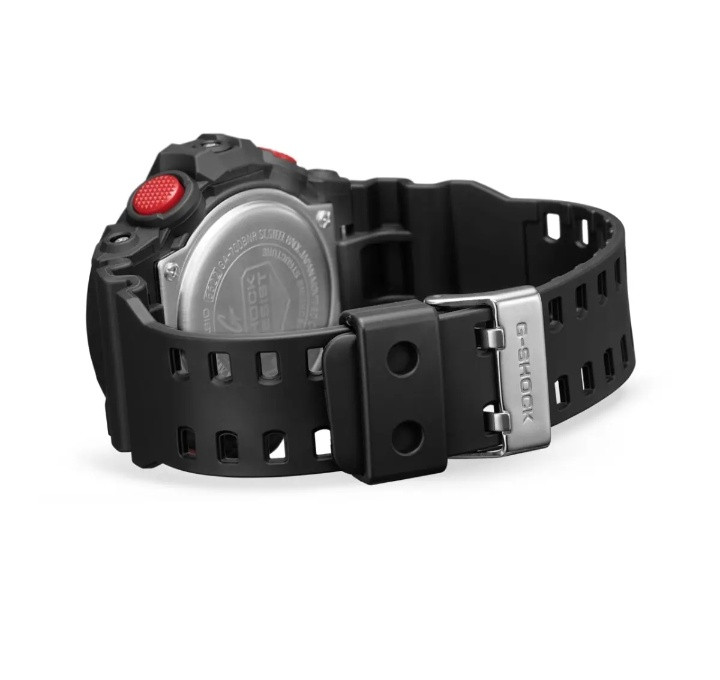 ساعت مچی مردانه G-SHOCK GA-700BNR-1ADR