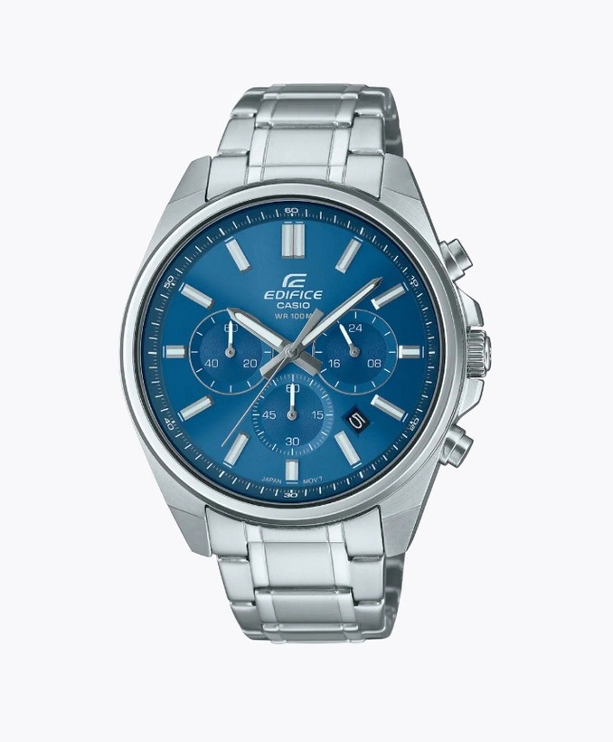 ساعت مچی مردانه ادیفایس EDIFICE EFV-650D-2AVUDF