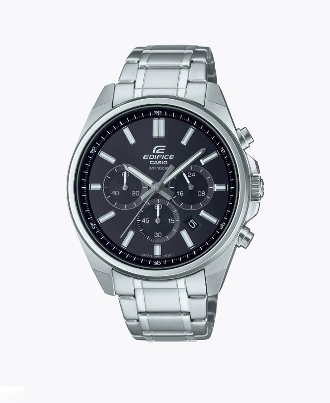 ساعت مچی مردانه ادیفایس EDIFICE EFV-650D-1AVUDF