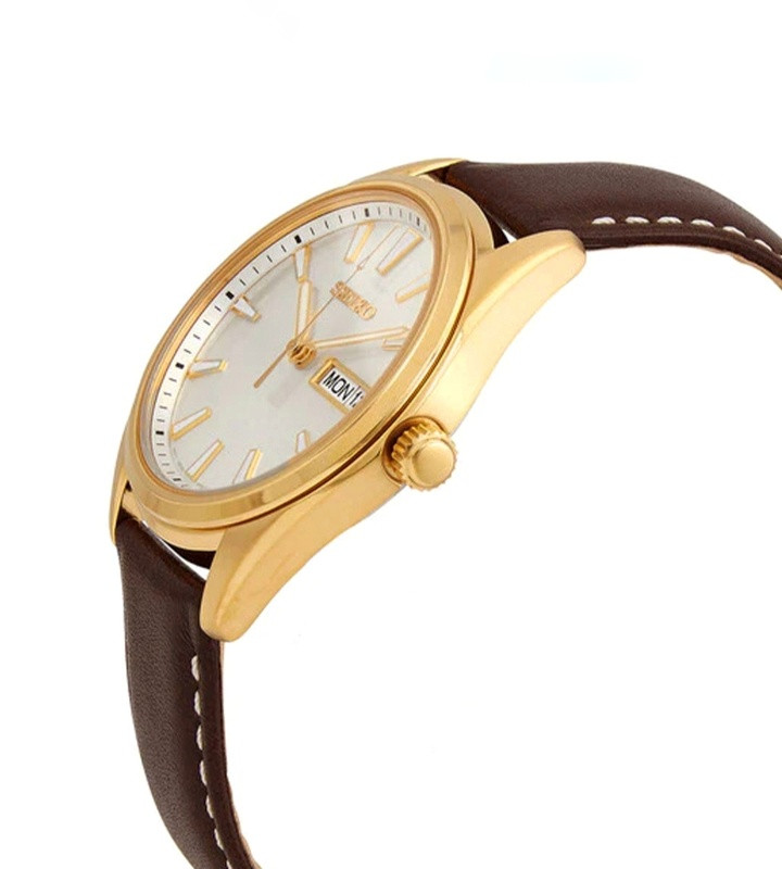 ساعت مچی مردانه سیکو SEIKO SUR450P1