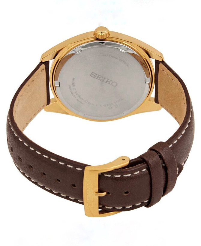 ساعت مچی مردانه سیکو SEIKO SUR450P1