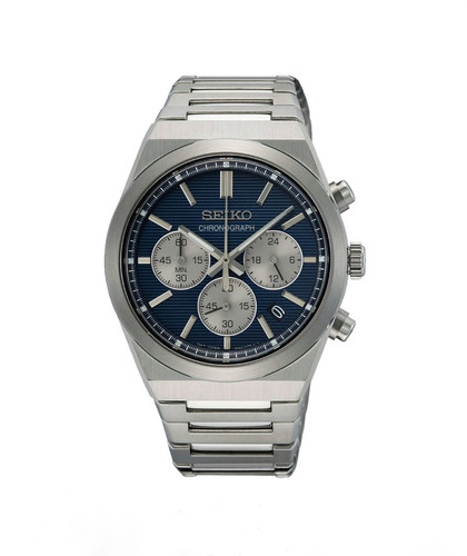 ساعت مچی مردانه سیکو SEIKO SSB453P1
