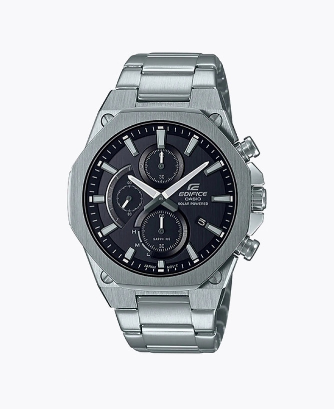 ساعت مچی مردانه EDIFICE EFS-S570D-1AVUDF