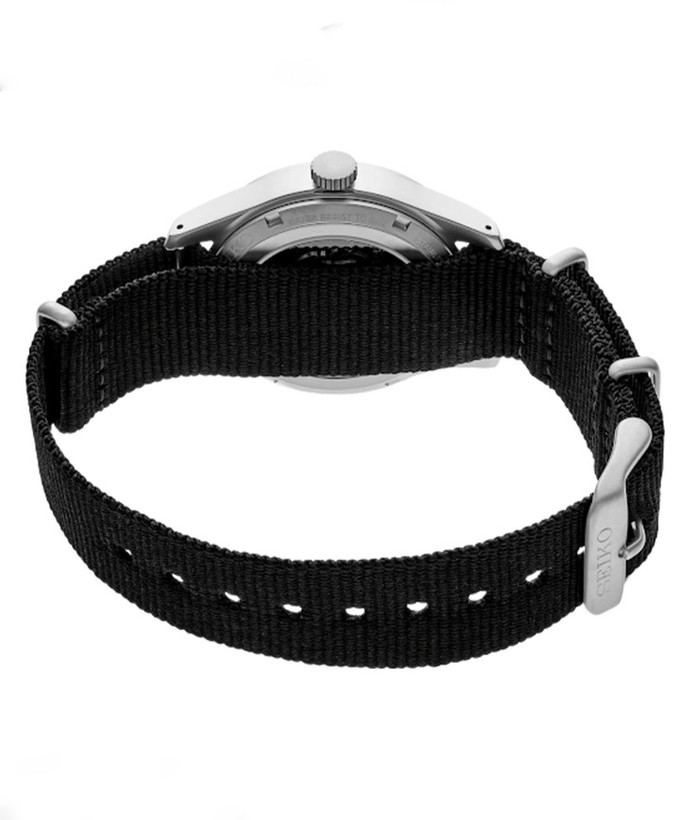 ساعت مچی زنانه/مردانه سیکو خلبانی SEIKO 5 SRPG37