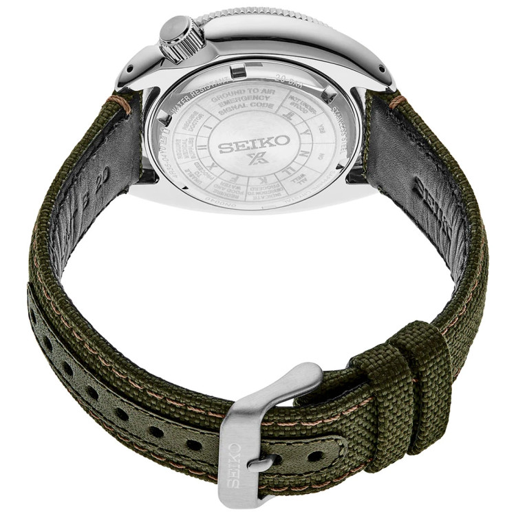 ساعت مچی مردانه سیکو SEIKO PROSPEX SRPG13K1
