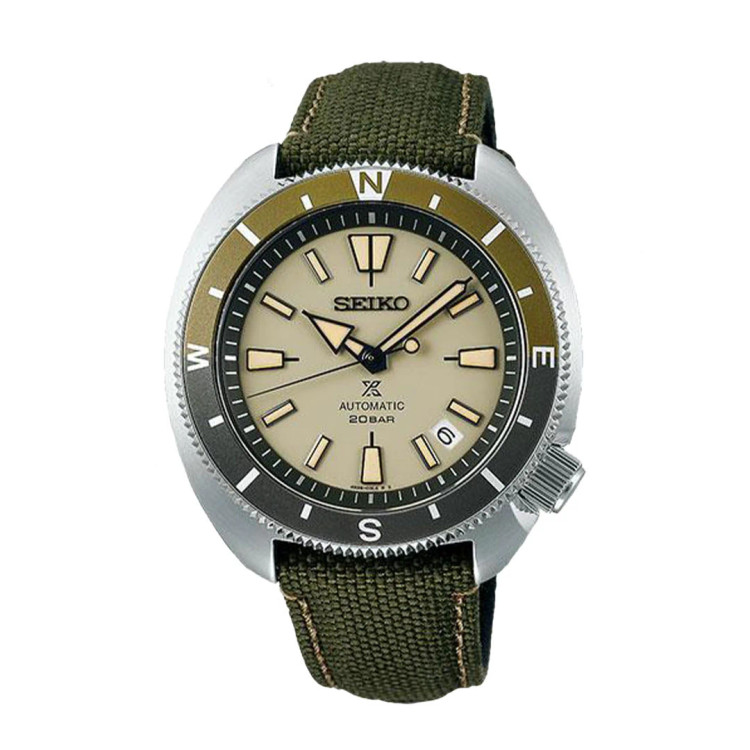 ساعت مچی مردانه سیکو SEIKO PROSPEX SRPG13K1