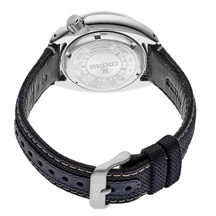 ساعت مچی مردانه سیکو SEIKO PROSPEX SRPG15K1