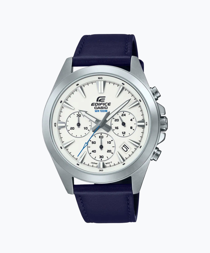 ساعت مچی مردانه ادیفایس EDIFICE EFV-630L-7AVUDF