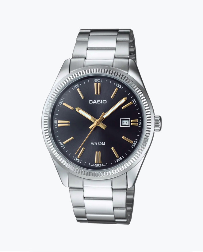 ساعت مچی مردانه کاسیو CASIO MTP-1302D-1A2VDF