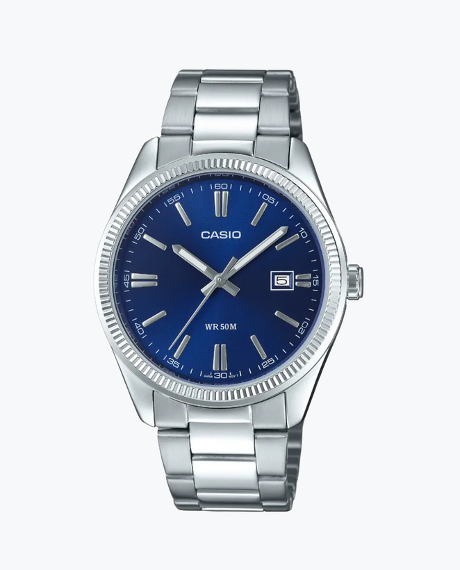 ساعت مچی مردانه کاسیو CASIO MTP-1302PD-2AVEF