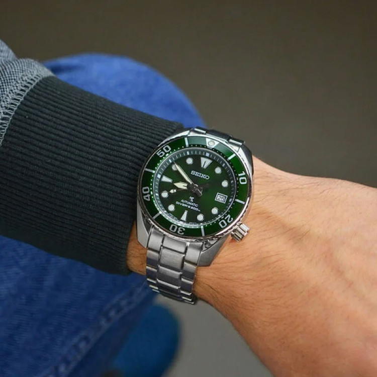 ساعت مچی مردانه سیکو SEIKO PROSPEX SPB103J1