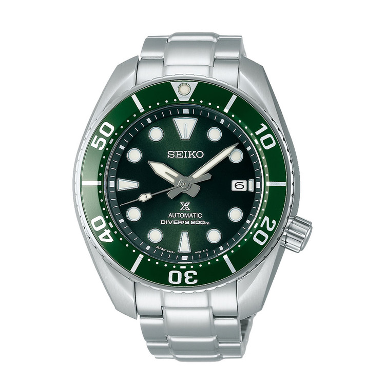ساعت مچی مردانه سیکو SEIKO PROSPEX SPB103J1