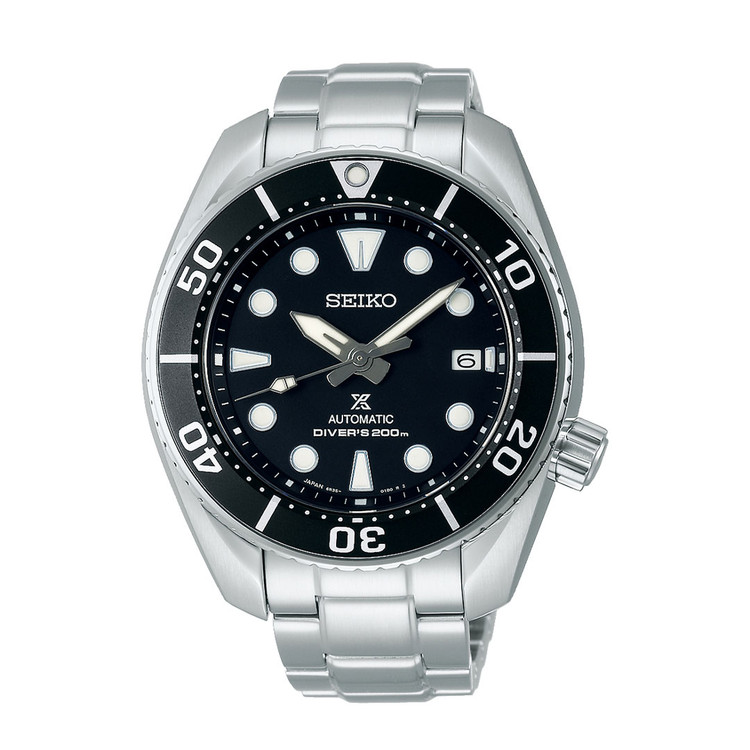 ساعت مچی مردانه سیکو SEIKO PROSPEX SPB101J1