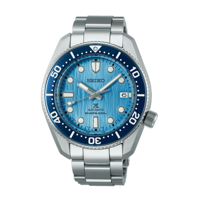 ساعت مچی مردانه سیکو SEIKO PROSOEX SBDC167