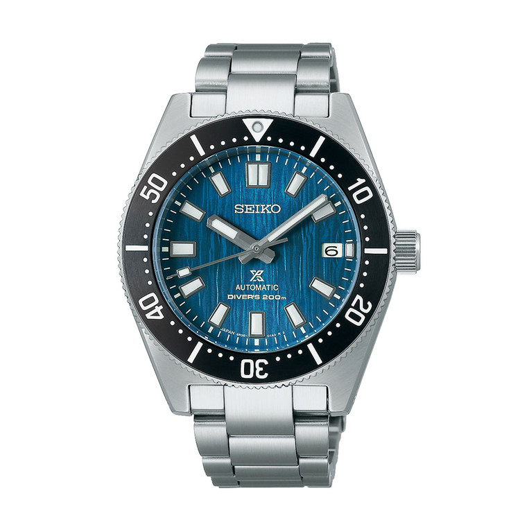 ساعت مچی مردانه سیکو SEIKO PROSPEX SPB297J1