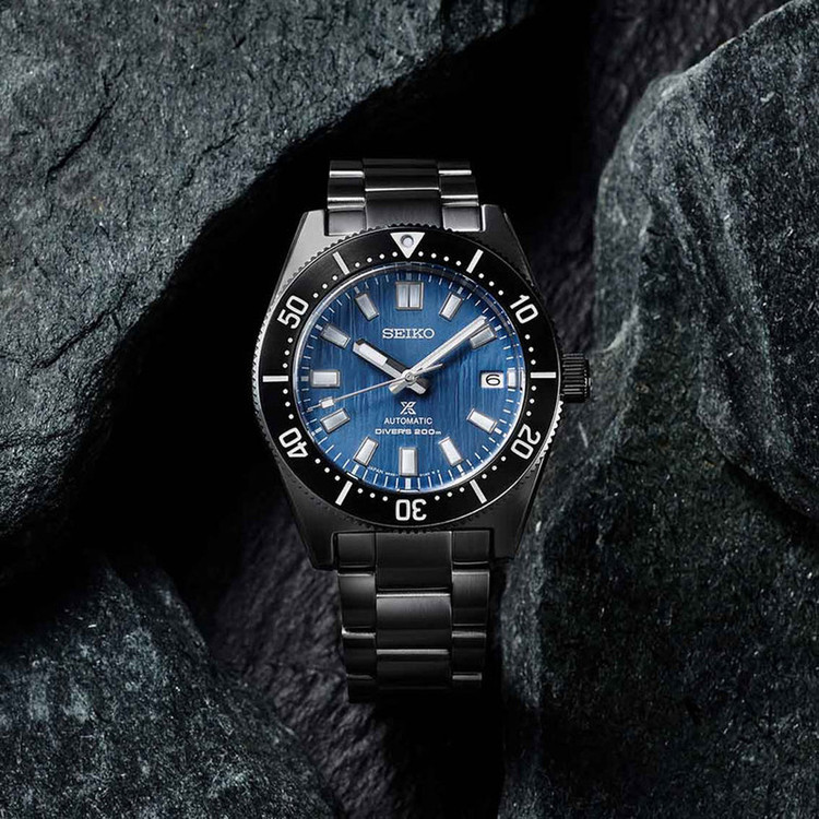 ساعت مچی مردانه سیکو SEIKO PROSPEX SPB297J1