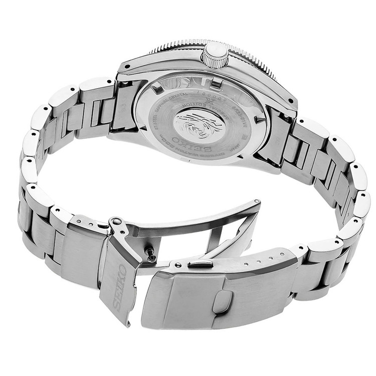 ساعت مچی مردانه سیکو SEIKO PROSPEX SPB297J1