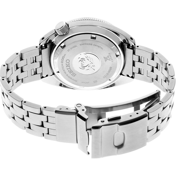ساعت مچی مردانه سیکو SEIKO PROSPEX SPB315J1