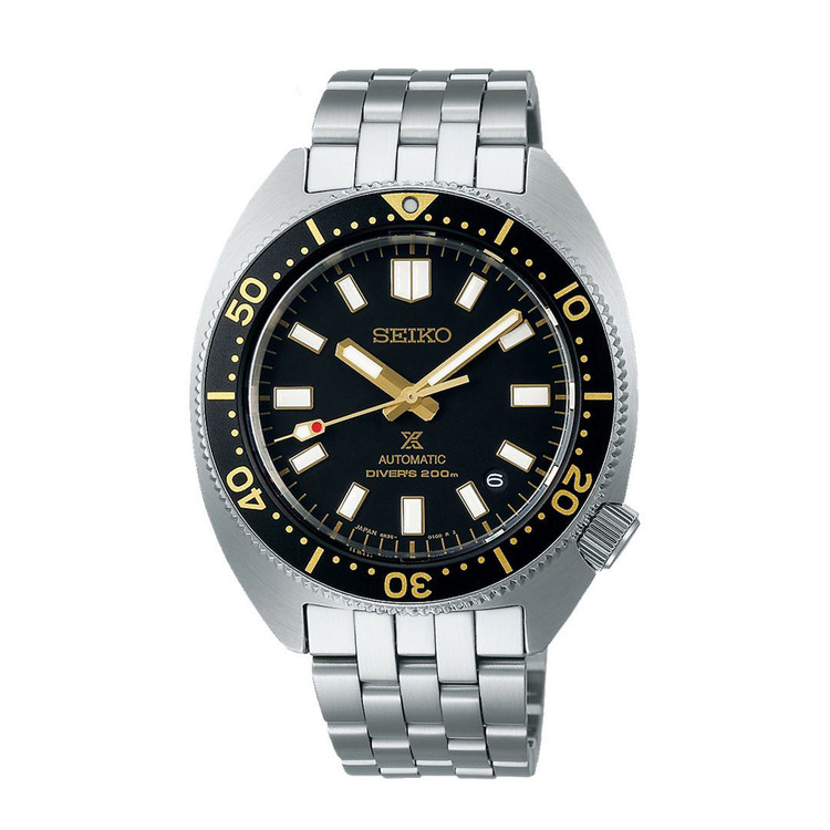 ساعت مچی مردانه سیکو SEIKO PROSPEX SPB315J1