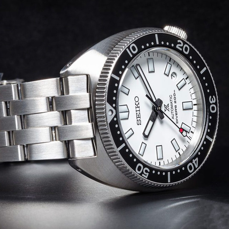 ساعت مچی مردانه سیکو SEIKO PROSPEX SPB313J1