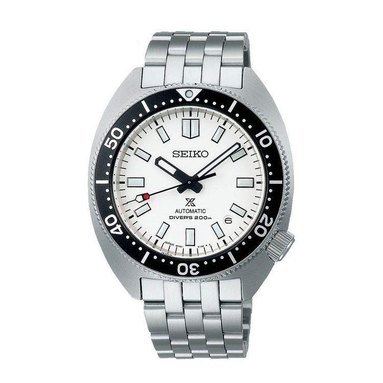 ساعت مچی مردانه سیکو SEIKO PROSPEX SPB313J1