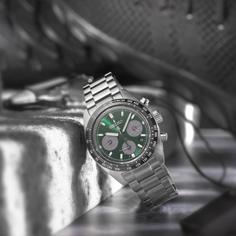 ساعت مچی مردانه سیکو SEIKO PROSPEX SSC933P1
