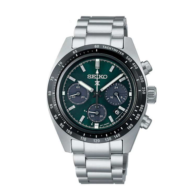 ساعت مچی مردانه سیکو SEIKO PROSPEX SSC933P1