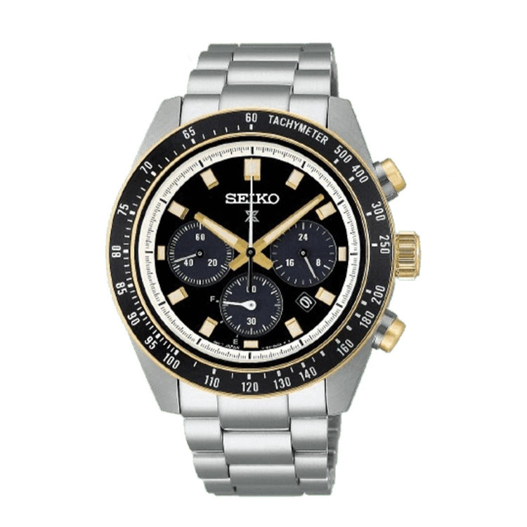 ساعت مچی مردانه سیکو SEIKO PROSPEX SSC941P1