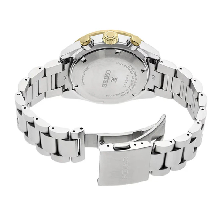 ساعت مچی مردانه سیکو SEIKO PROSPEX SSC941P1