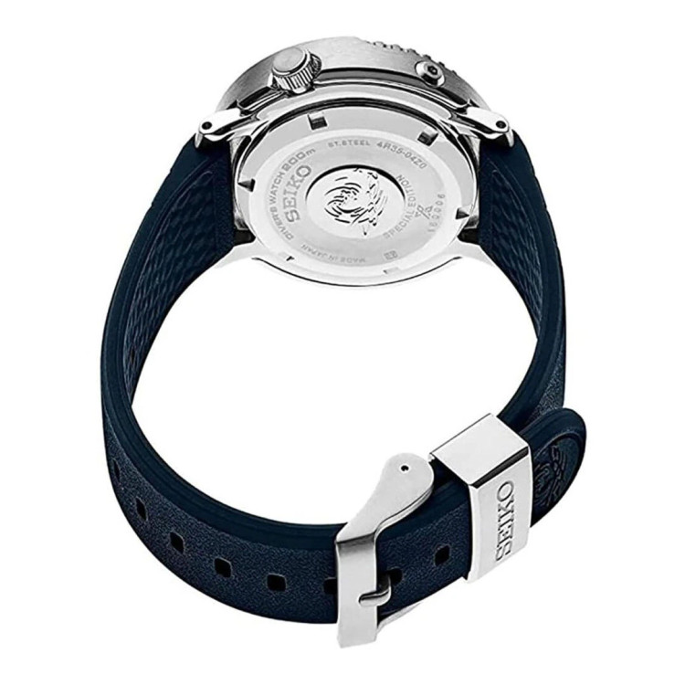 ساعت مچی مردانه سیکو SEIKO PROSPEX SRPH77K1