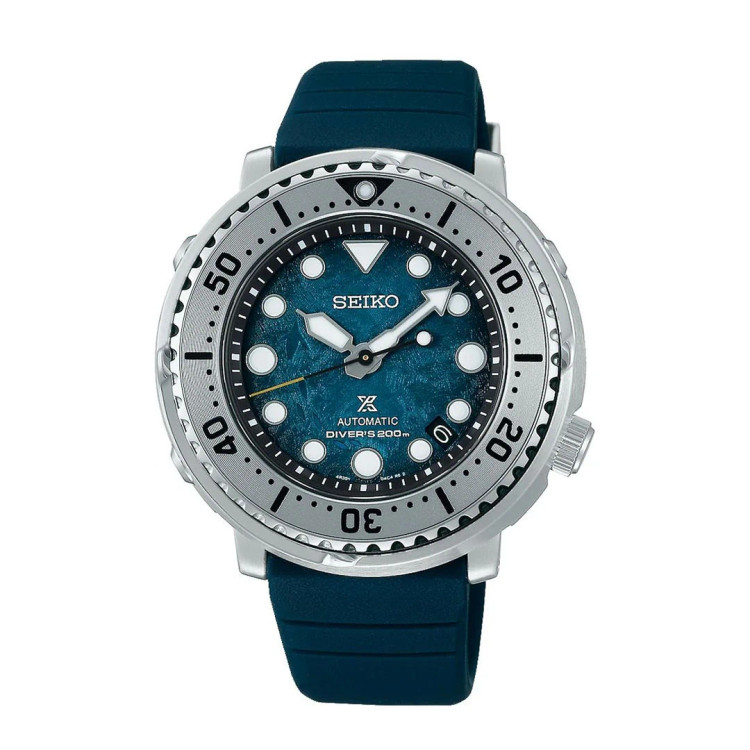 ساعت مچی مردانه سیکو SEIKO PROSPEX SRPH77K1