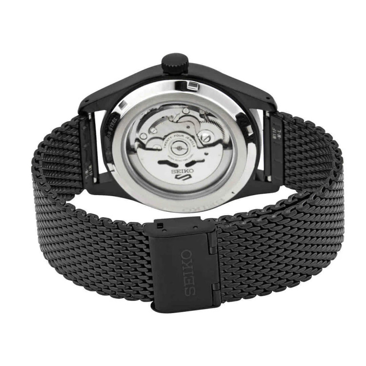 ساعت مچی مردانه سیکو SEIKO 5 SRPH25K1