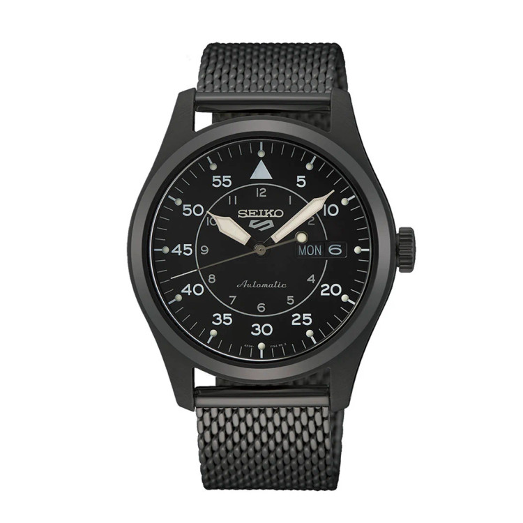 ساعت مچی مردانه سیکو SEIKO 5 SRPH25K1