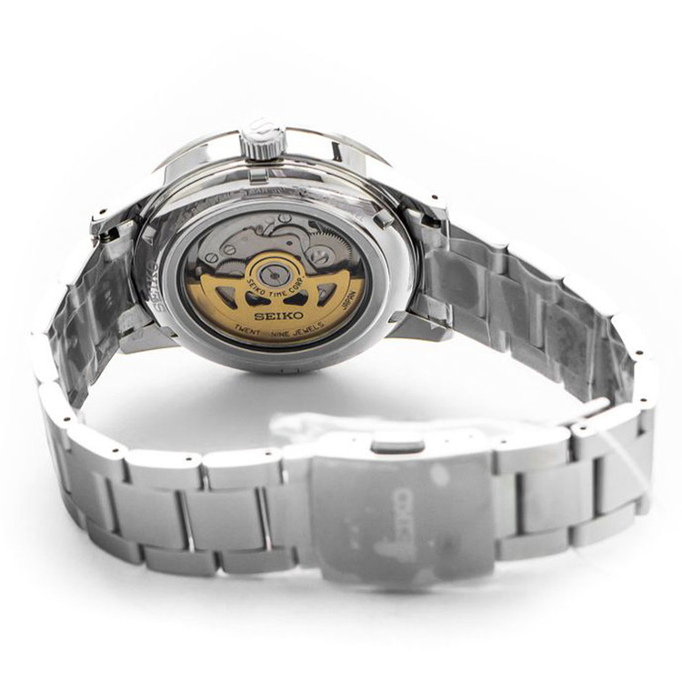 ساعت مچی مردانه سیکو PRESAGE SSA447J1