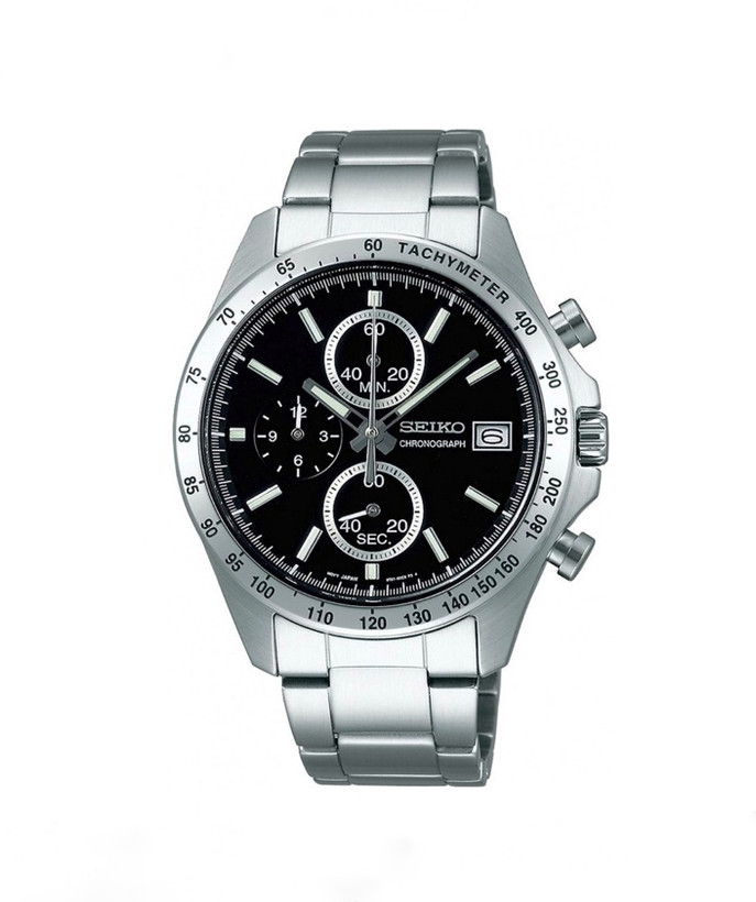 ساعت مچی مردانه سیکو SEIKO GENERAL SBTR005