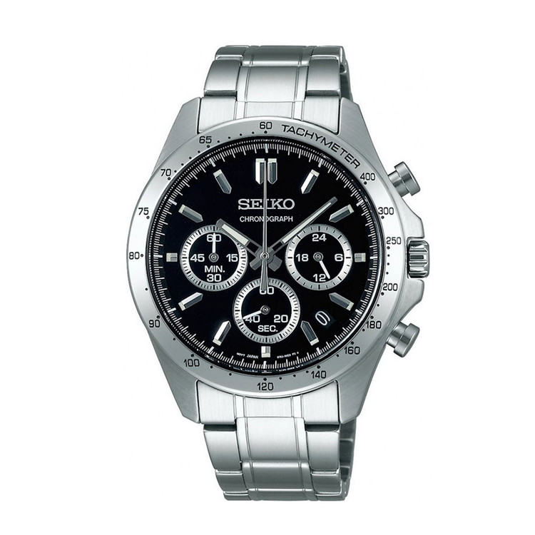 ساعت مچی مردانه سیکو SEIKO GENERAL SBTR013