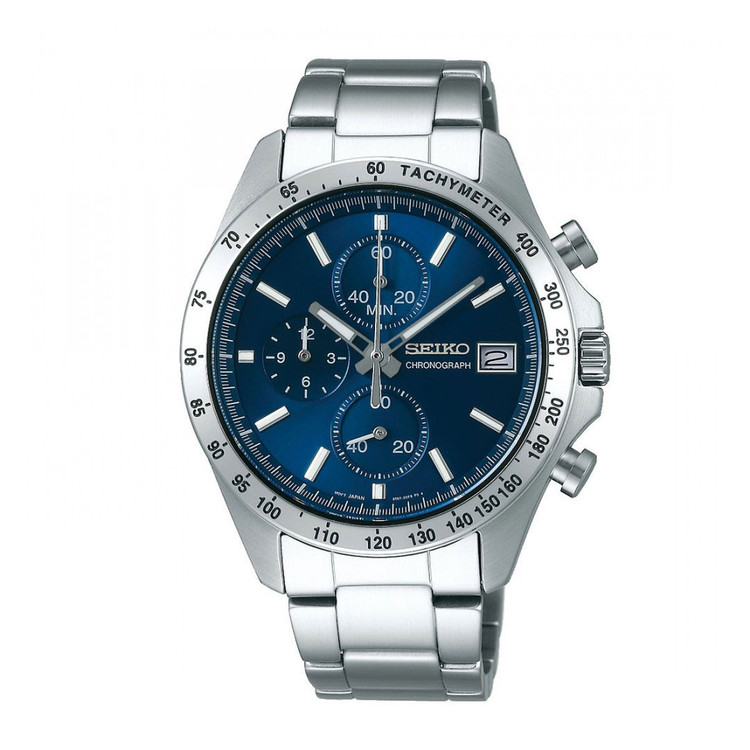 ساعت مچی مردانه سیکو SEIKO GENERAL SBTR023