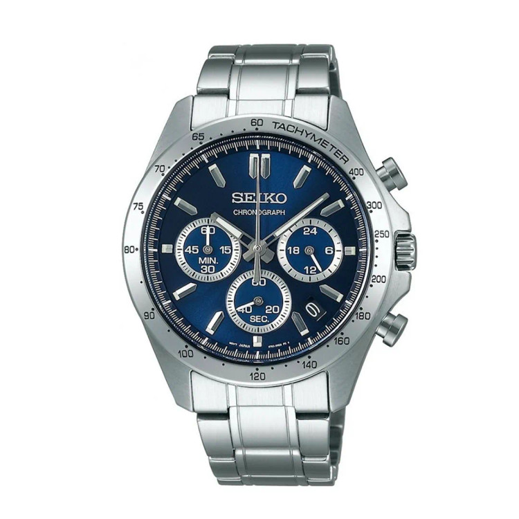 ساعت مچی مردانه سیکو SEIKO GENERAL SBTR011