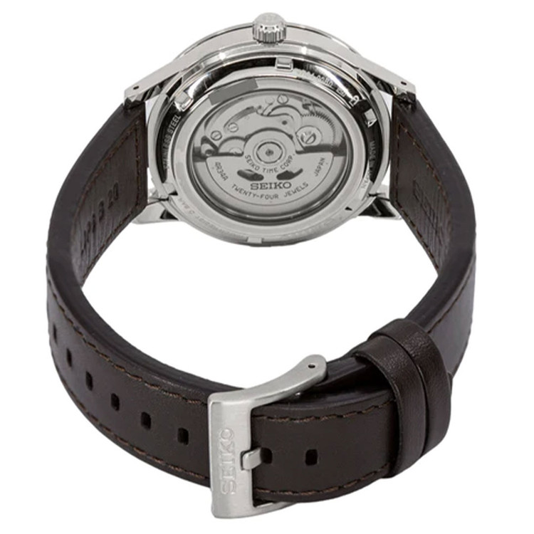ساعت مچی مردانه سیکو SEIKO PRESAGE SSK013J1