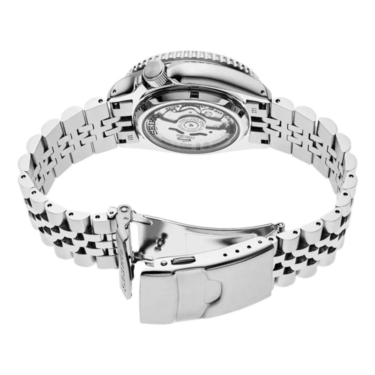 ساعت مچی مردانه سیکو SEIKO 5 SSK035K1