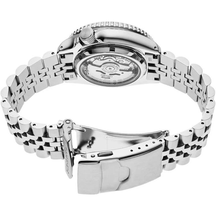 ساعت مچی مردانه سیکو SEIKO 5 SSK017J1