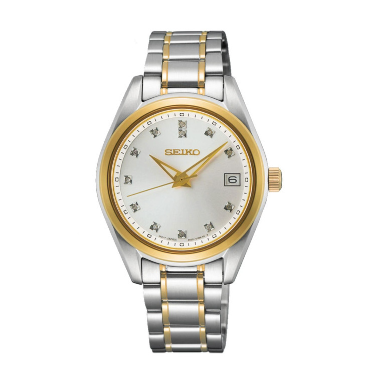 ساعت مچی زنانه سیکو SEIKO GENERAL SUR582P1