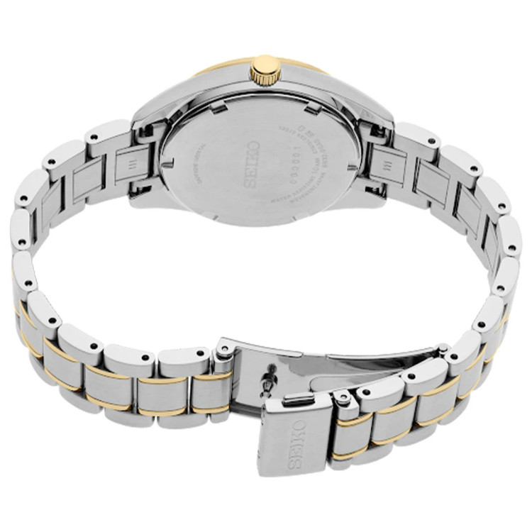 ساعت مچی زنانه سیکو SEIKO GENERAL SUR582P1
