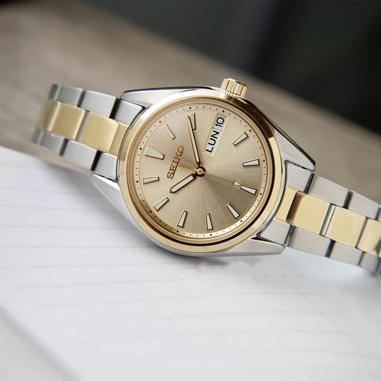 ساعت مچی زنانه سیکو SEIKO GENERAL SUR354P1