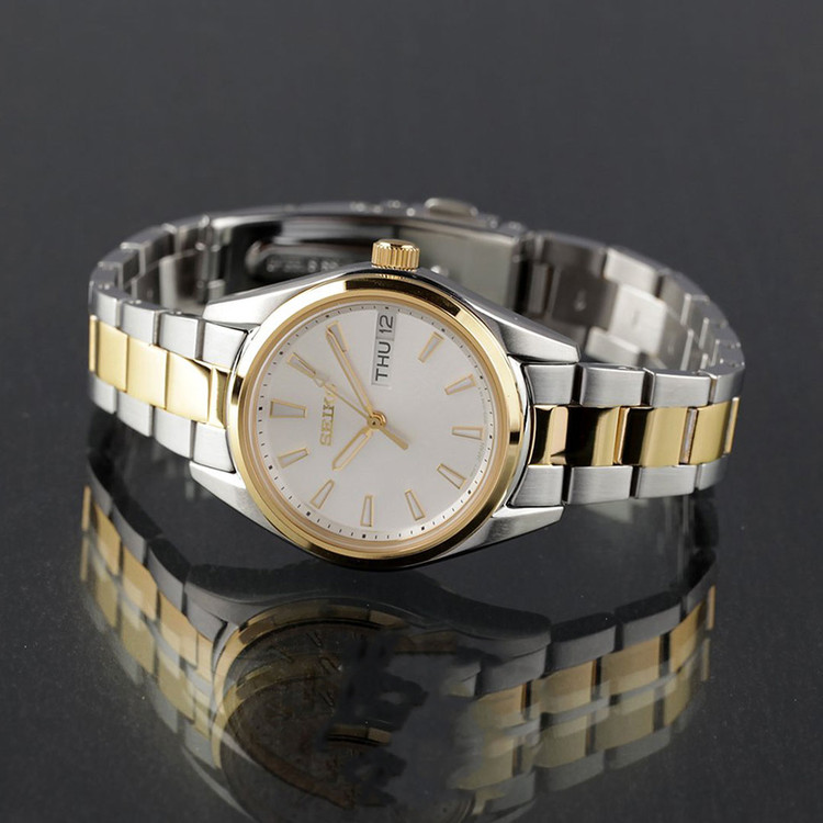 ساعت مچی زنانه سیکو SEIKO GENERAL SUR454P1