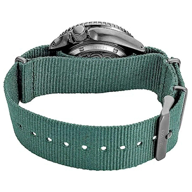 ساعت مچی مردانه سیکو SEIKO 5 SRPD77K1