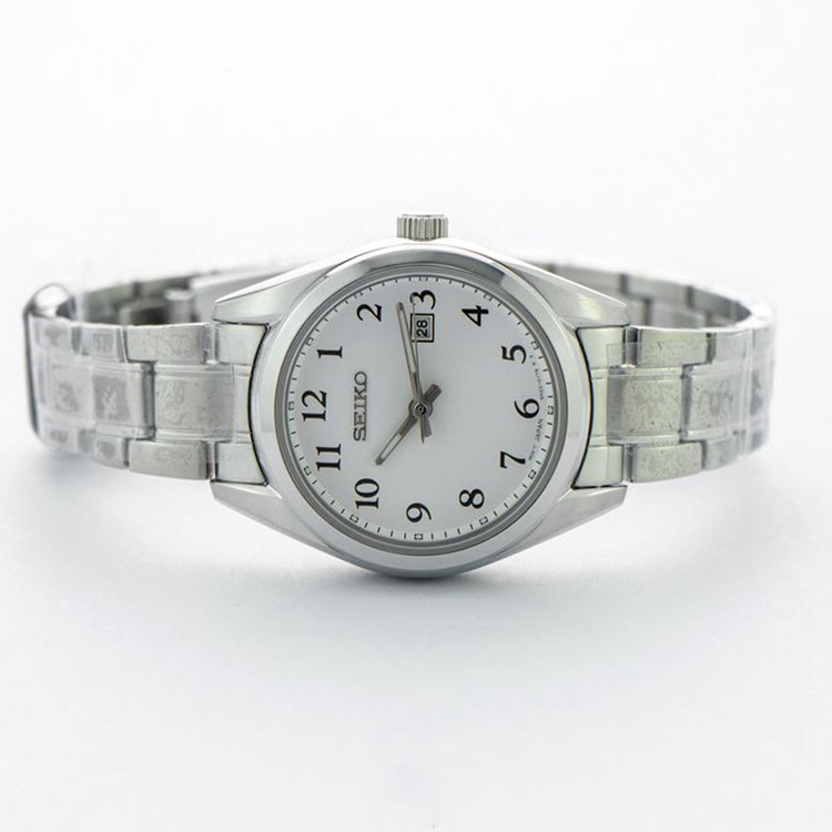 ساعت مچی زنانه سیکو SEIKO GENERAL SUR465P1