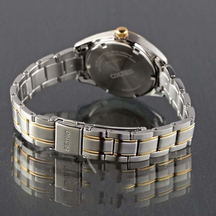 ساعت مچی زنانه سیکو SEIKO GENERAL SUR466P1